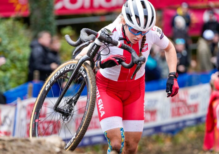 Reprezentacja Polski w kolarstwie przełajowym – historia i rozwój dyscypliny