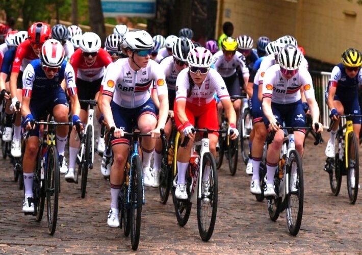 Maria Okrucińska 4. Jan Jackowiak 7. Malwina Mul 10