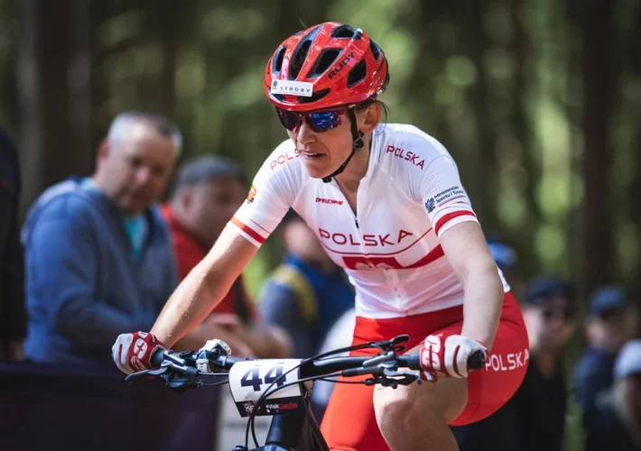Świetny wynik Pauli Goryckiej na MŚ w Szwajcarii